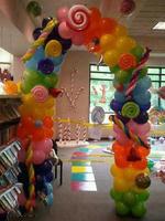 برنامه‌نما BalloonDecoratingTipsandIdeas عکس از صفحه