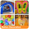 Balloon Decoration APK