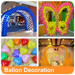 Balloon Decoration