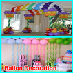 Balloon Decoration