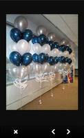 Balloon Decoration Ideas পোস্টার