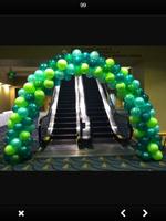 برنامه‌نما Balloon Decoration عکس از صفحه