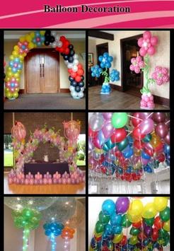 Download Balloon Decoration Apk For Android Latest Version