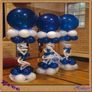 Top Balon Süslemeleri fikirleri APK