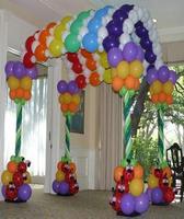 1 Schermata Balloon Decoration