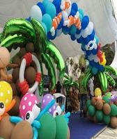 Balloon Decoration স্ক্রিনশট 2