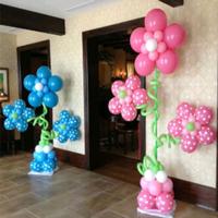 Balloon Decoration screenshot 3