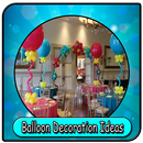 Balloon Decoration Ideas APK