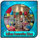 Globo Ideas de decoración APK