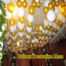 idées de décoration de ballon APK