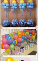 Balloon Decoration Ideas syot layar 2