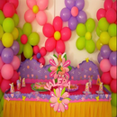 Balloon Decoration Ideas of BirthDay APK