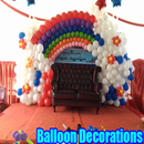 Balloon Decorations APK