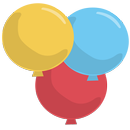 Balloons Blast Game APK