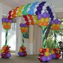 Ballon Decoration APK