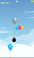 Pop Balloon Kids Game اسکرین شاٹ 2