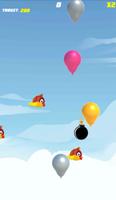 Pop Balloon Kids Game capture d'écran 3