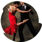 Ballroom Dancing আইকন