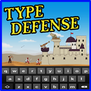 Type Defense - Typing and Writ APK