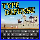 Type Defense - Typing and Writ