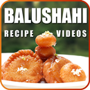 Balushahi Recipe APK
