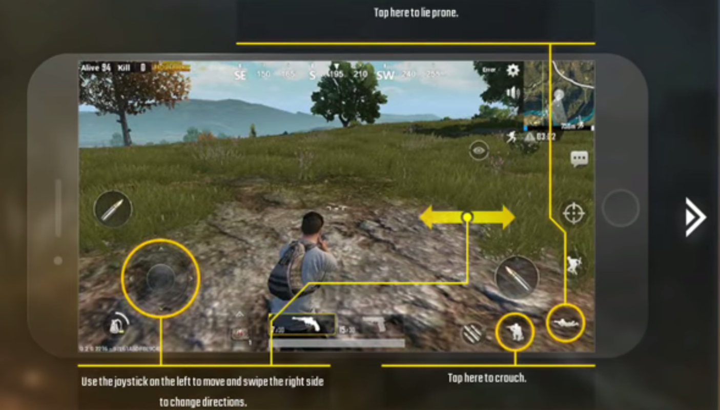 Telecharger Pubg Mobile Sur Pc | Pubg Free Uc For Android - 