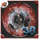 Action Zombie Run® APK