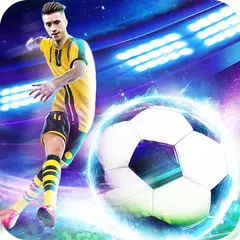 Скачать Dream Soccer - Become a Star APK