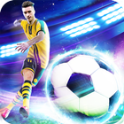 آیکون‌ Dream Soccer - Become a Star