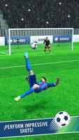 Dream Soccer - Become a Star постер