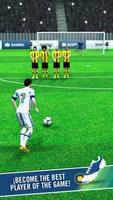 Dream Soccer - Become a Star captura de pantalla 1