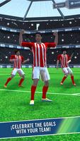 Dream Soccer - Become a Star screenshot 2