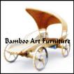 Bamboo Art Furniture