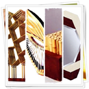 Bamboo Art Furniture Ideas Inspiration APK