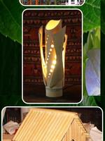 Bamboo Arts Crafts ภาพหน้าจอ 3