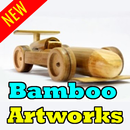 80+ Top craft from bamboo APK