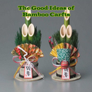 Th Best Idea Of Bamboo Carfts aplikacja