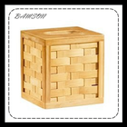 DIY Bamboo Handicraft icon