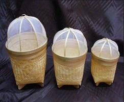 DIY Bamboo Handicraft Ekran Görüntüsü 2