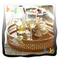 Bamboo Craft Project