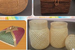 Bamboo Craft ideas syot layar 2