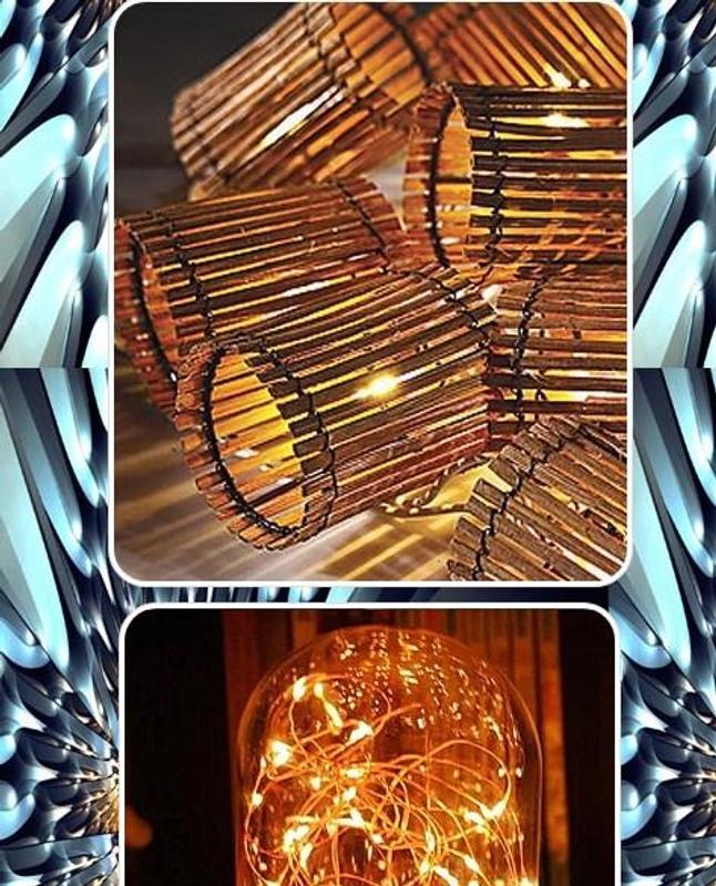 Bamboo Decorative String Lights For Android Apk Bamboo Decorative String Lights Screenshot 3
