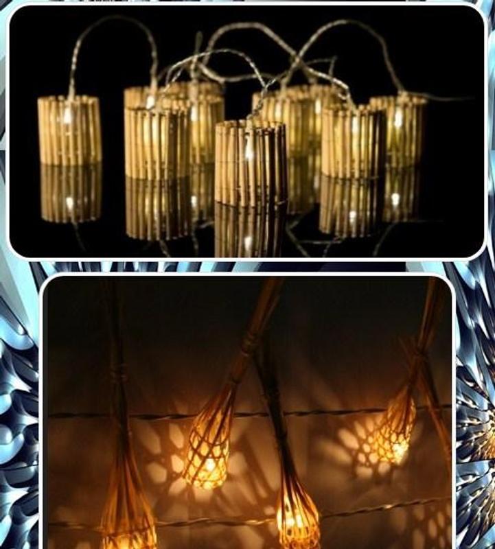 Bamboo Decorative String Lights For Android Apk Bamboo Decorative String Lights Screenshot 13