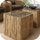 New Bamboo Furniture DIY APK