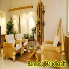 Bamboo Handicraft icône