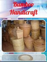 Bamboo Handicraft capture d'écran 1