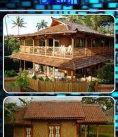 برنامه‌نما Bamboo House Design عکس از صفحه