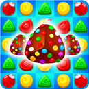 Candy Blast Mania - Match 3 APK