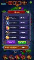 Frog Marble Blast ảnh chụp màn hình 3