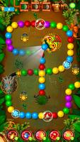 Frog Marble Blast ảnh chụp màn hình 1